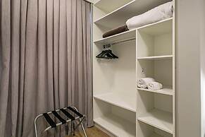 Hotel Valerim Florianópolis