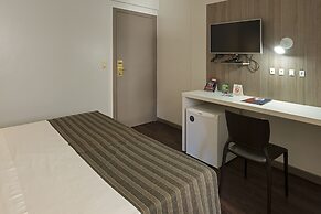 Hotel Valerim Florianópolis