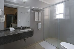 Hotel Valerim Florianópolis