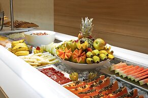 Hotel Valerim Florianópolis