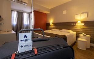 Hotel Valerim Florianópolis