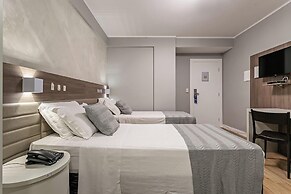 Hotel Valerim Florianópolis