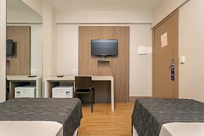 Hotel Valerim Florianópolis