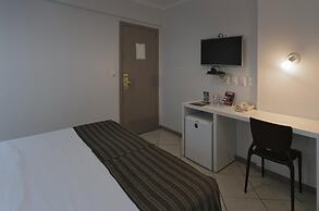 Hotel Valerim Florianópolis