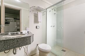 Hotel Valerim Florianópolis