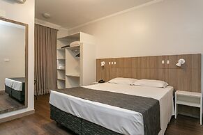 Hotel Valerim Florianópolis