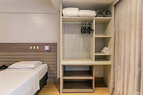 Hotel Valerim Florianópolis