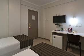 Hotel Valerim Florianópolis