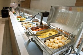 Hotel Valerim Florianópolis