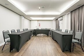 Hotel Valerim Florianópolis