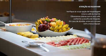 Hotel Valerim Florianópolis