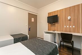 Hotel Valerim Florianópolis