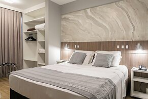 Hotel Valerim Florianópolis