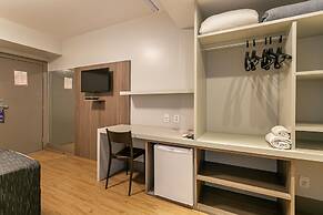 Hotel Valerim Florianópolis