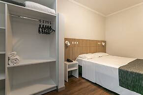 Hotel Valerim Florianópolis