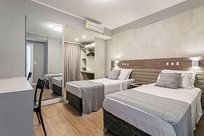 Hotel Valerim Florianópolis