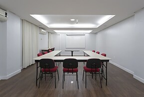 Hotel Valerim Florianópolis