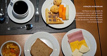 Hotel Valerim Florianópolis