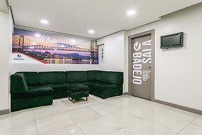 Hotel Valerim Florianópolis