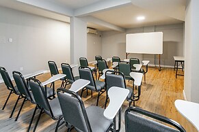 Hotel Valerim Florianópolis