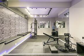 Hotel Valerim Florianópolis