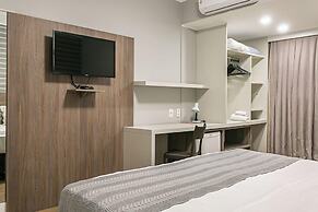 Hotel Valerim Florianópolis