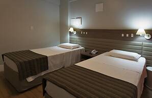 Hotel Valerim Florianópolis