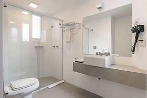 Hotel Valerim Florianópolis