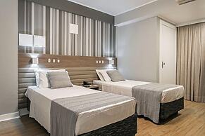 Hotel Valerim Florianópolis