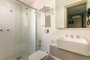 Hotel Valerim Florianópolis