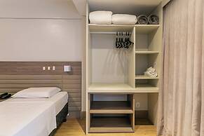 Hotel Valerim Florianópolis