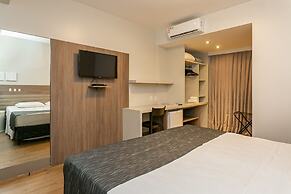 Hotel Valerim Florianópolis