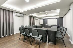 Hotel Valerim Florianópolis