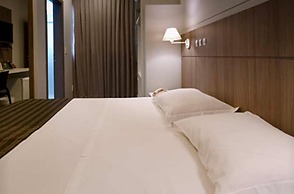 Hotel Valerim Florianópolis