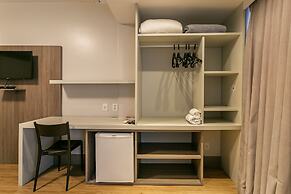 Hotel Valerim Florianópolis