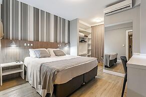 Hotel Valerim Florianópolis