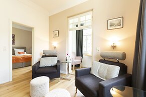 Villa Siegfried