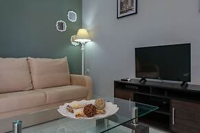 Zante Pantheon Hotel