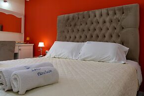 Zante Pantheon Hotel
