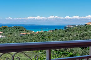 Zante Pantheon Hotel