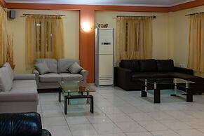 Zante Pantheon Hotel