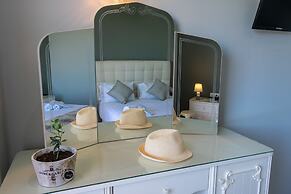 Zante Pantheon Hotel