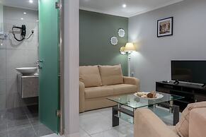 Zante Pantheon Hotel