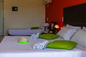 Zante Pantheon Hotel