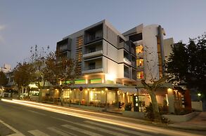 Philippion Citi Hotel