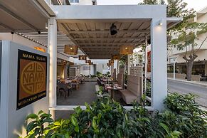 Philippion Citi Hotel