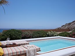 Myconian Sunrise Relais & Chateaux Hotel