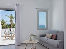 Myconian Sunrise Relais & Chateaux Hotel