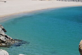 Myconian Sunrise Relais & Chateaux Hotel