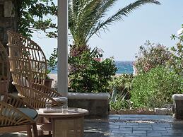 Myconian Sunrise Relais & Chateaux Hotel